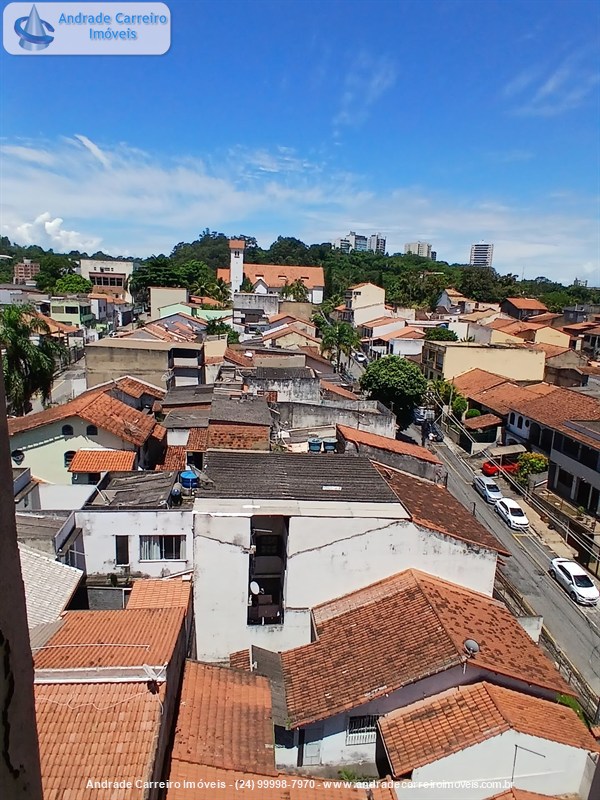 Apartamento a Venda no Vila Santa Cecília em Volta Redonda