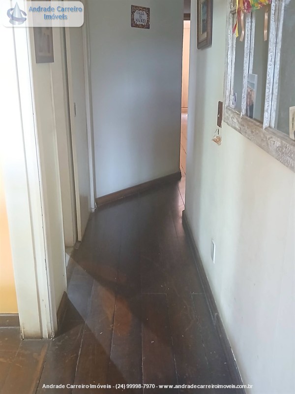 Apartamento a Venda no Vila Santa Cecília em Volta Redonda