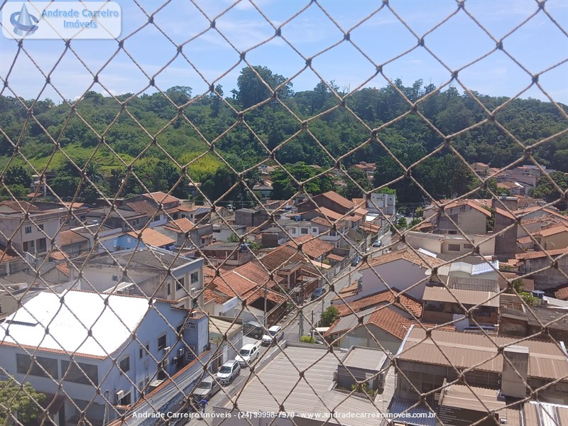 Apartamento a Venda no Vila Santa Cecília em Volta Redonda