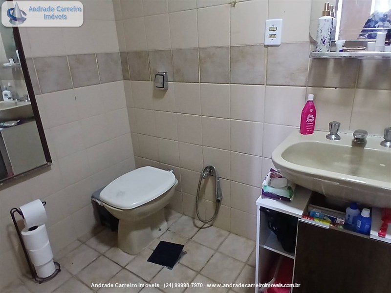 Apartamento a Venda no Vila Santa Cecília em Volta Redonda