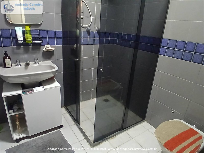 Apartamento a Venda no Vila Santa Cecília em Volta Redonda