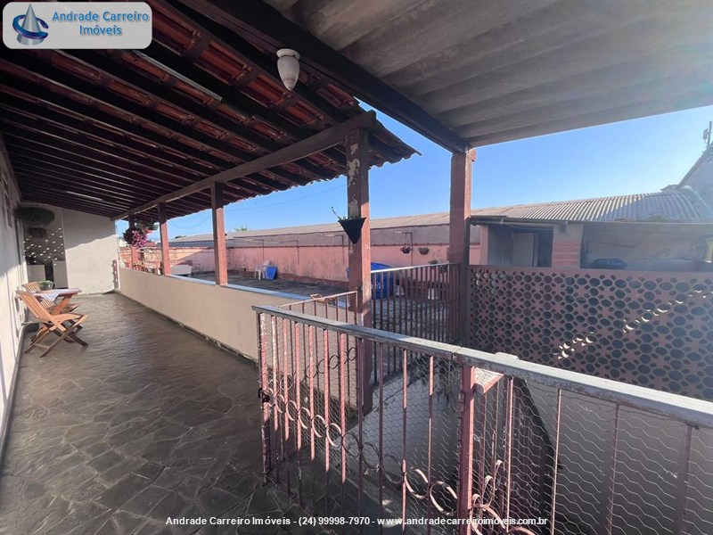 Apartamento a Venda no Paraíso em Resende