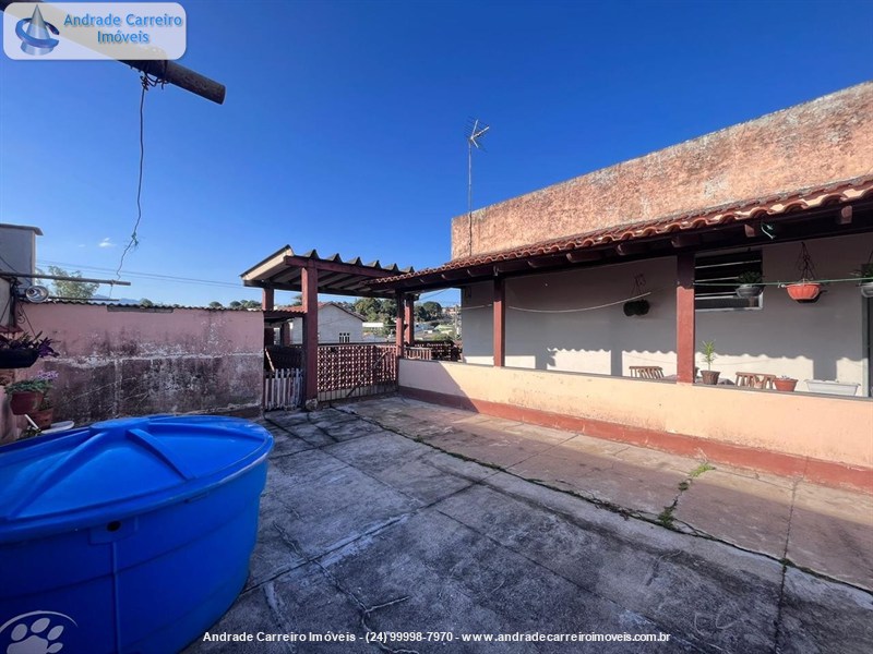 Apartamento a Venda no Paraíso em Resende