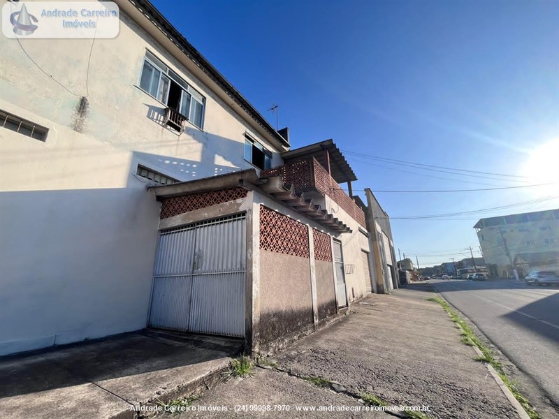 Apartamento a Venda no Paraíso em Resende