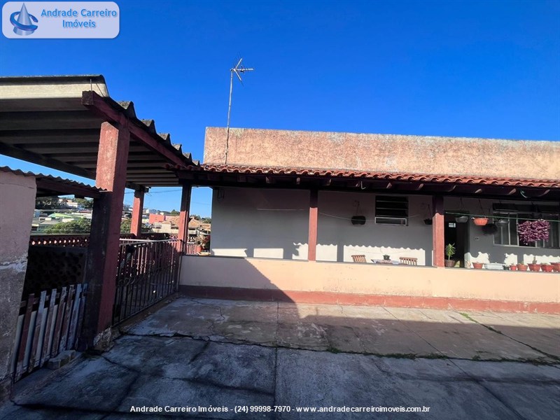 Apartamento a Venda no Paraíso em Resende