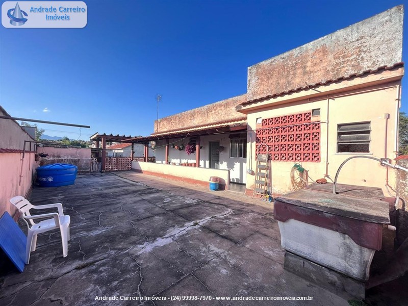 Apartamento a Venda no Paraíso em Resende