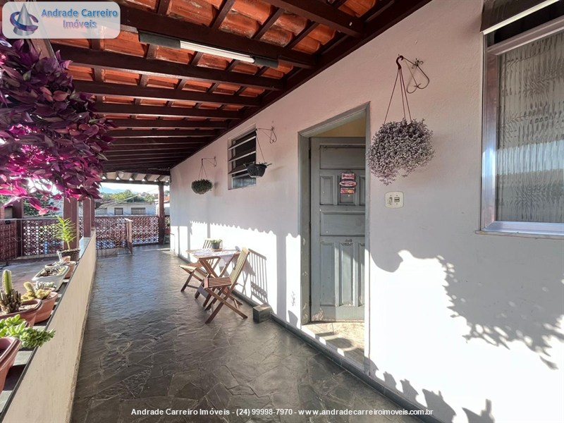 Apartamento a Venda no Paraíso em Resende