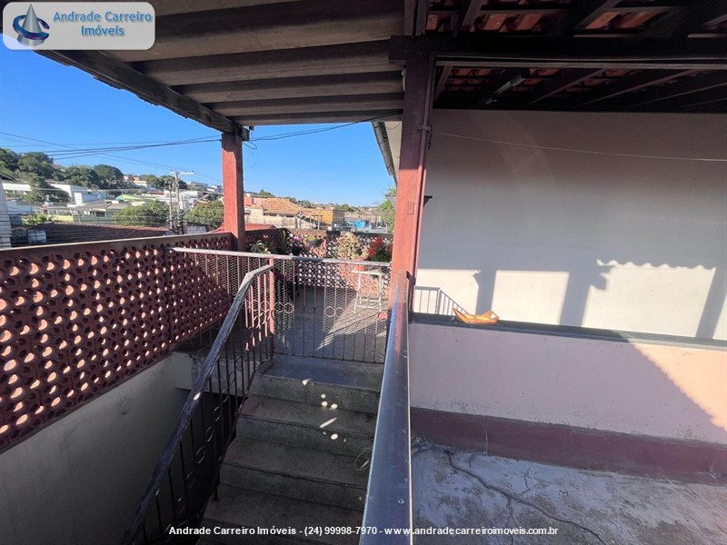 Apartamento a Venda no Paraíso em Resende