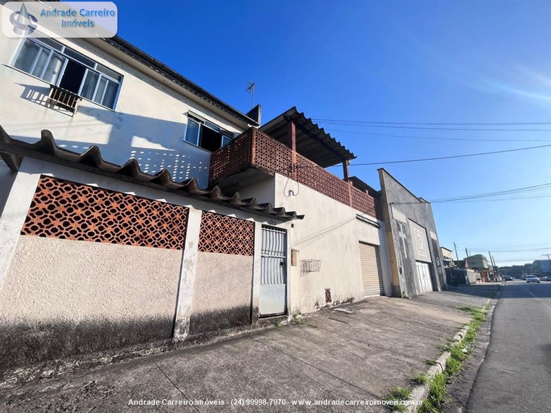 Apartamento a Venda no Paraíso em Resende