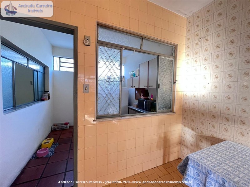 Apartamento a Venda no Paraíso em Resende