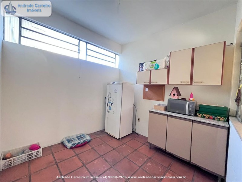 Apartamento a Venda no Paraíso em Resende