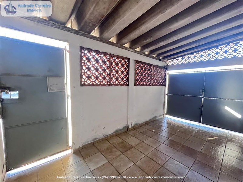 Apartamento a Venda no Paraíso em Resende