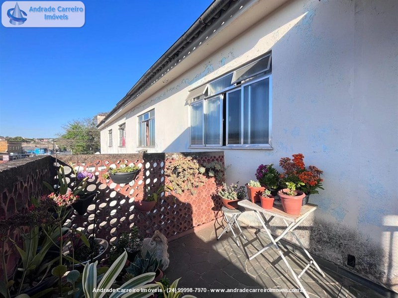 Apartamento a Venda no Paraíso em Resende