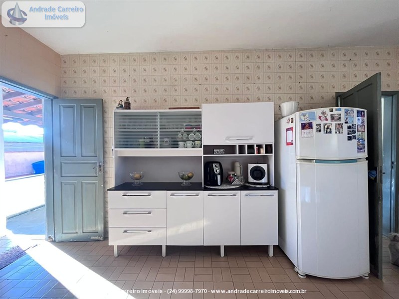 Apartamento a Venda no Paraíso em Resende