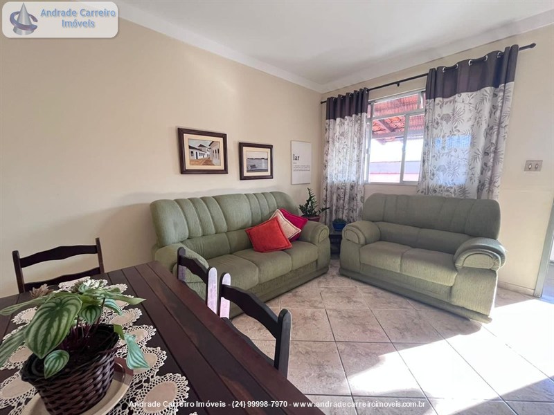 Apartamento a Venda no Paraíso em Resende