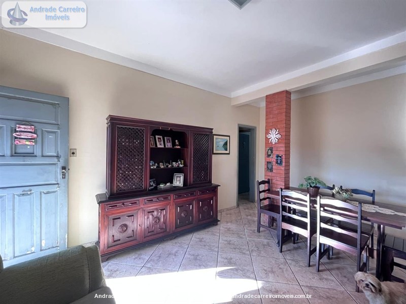 Apartamento a Venda no Paraíso em Resende