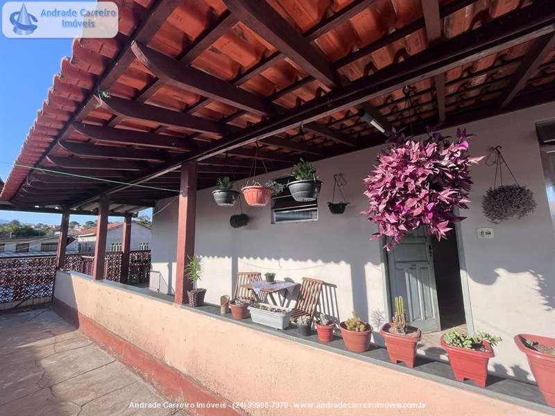 Apartamento a Venda no Paraíso em Resende