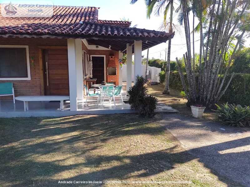Casa a Venda no Pilotos em Quatis