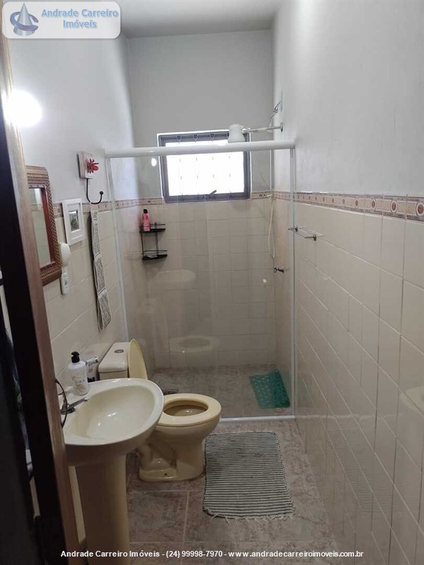Casa a Venda no Pilotos em Quatis