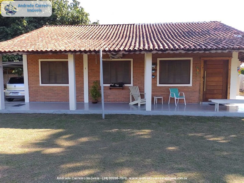 Casa a Venda no Pilotos em Quatis