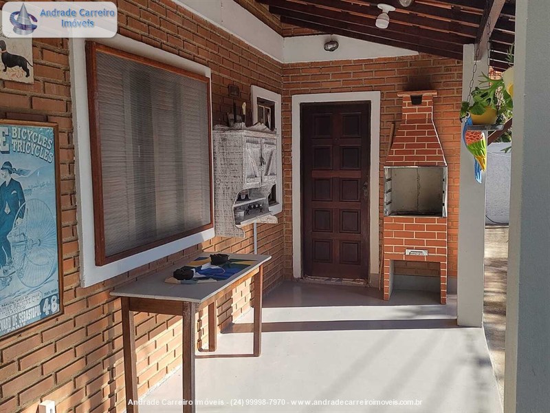 Casa a Venda no Pilotos em Quatis