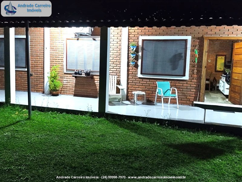 Casa a Venda no Pilotos em Quatis