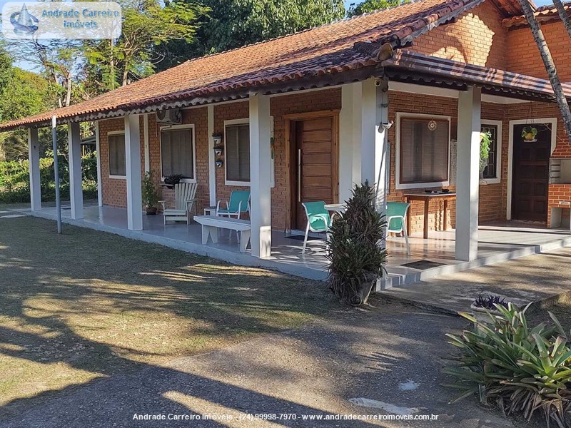 Casa a Venda no Pilotos em Quatis