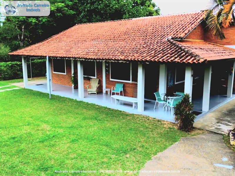 Casa a Venda no Pilotos em Quatis