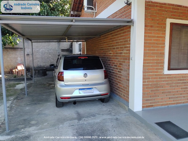 Casa a Venda no Pilotos em Quatis