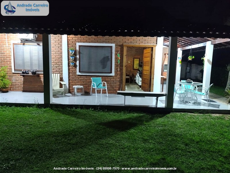 Casa a Venda no Pilotos em Quatis
