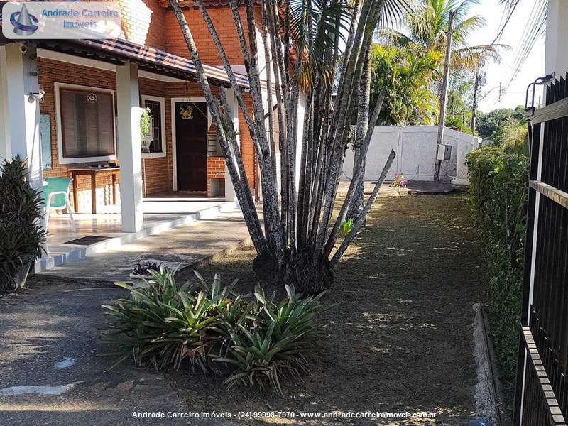 Casa a Venda no Pilotos em Quatis