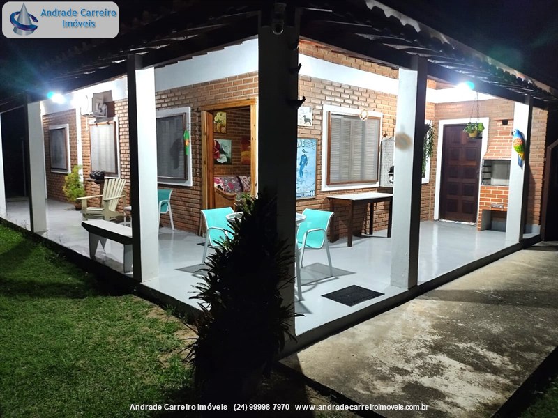 Casa a Venda no Pilotos em Quatis