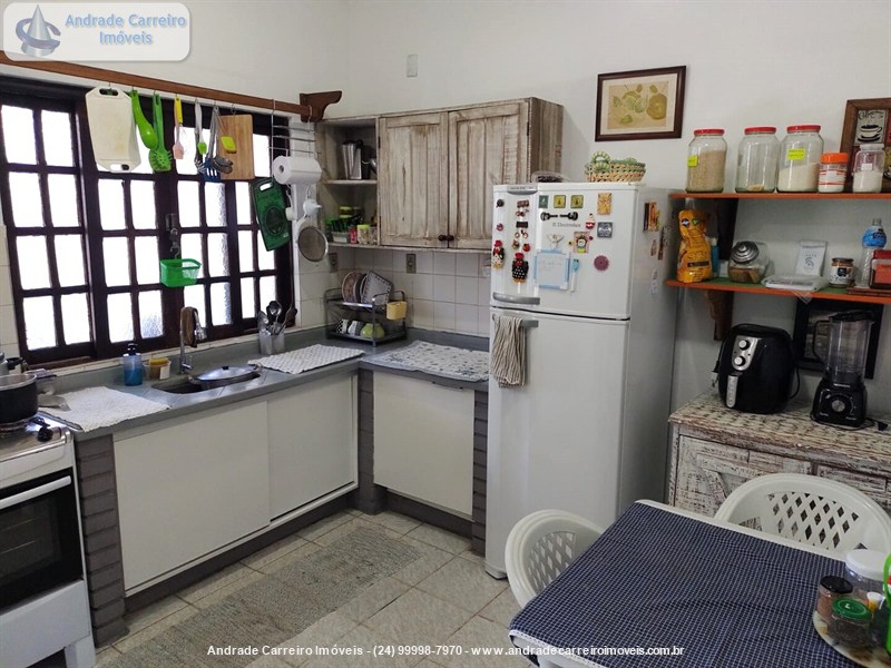 Casa a Venda no Pilotos em Quatis