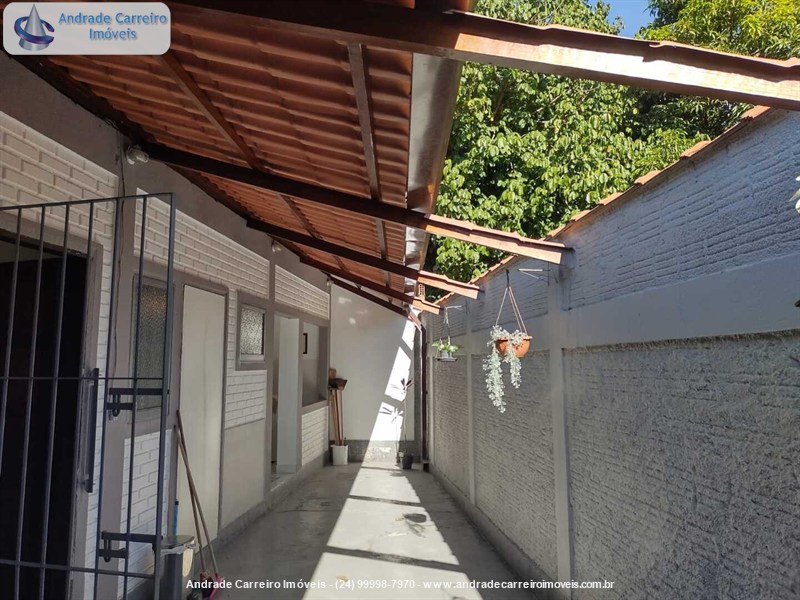 Casa a Venda no Pilotos em Quatis