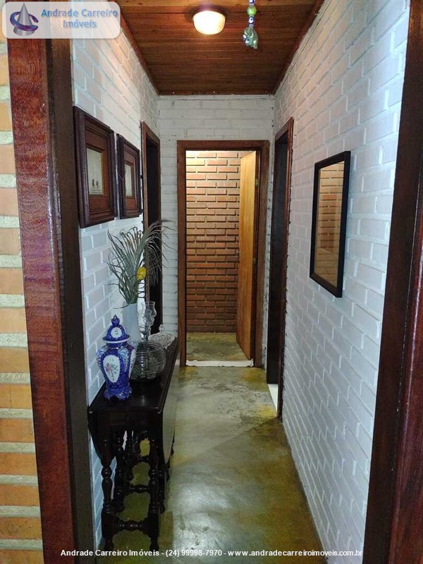 Casa a Venda no Pilotos em Quatis