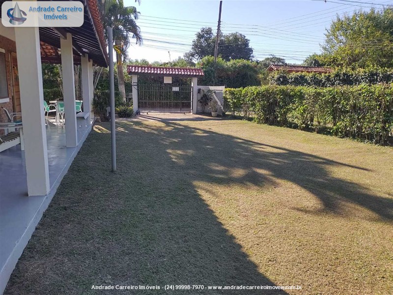 Casa a Venda no Pilotos em Quatis