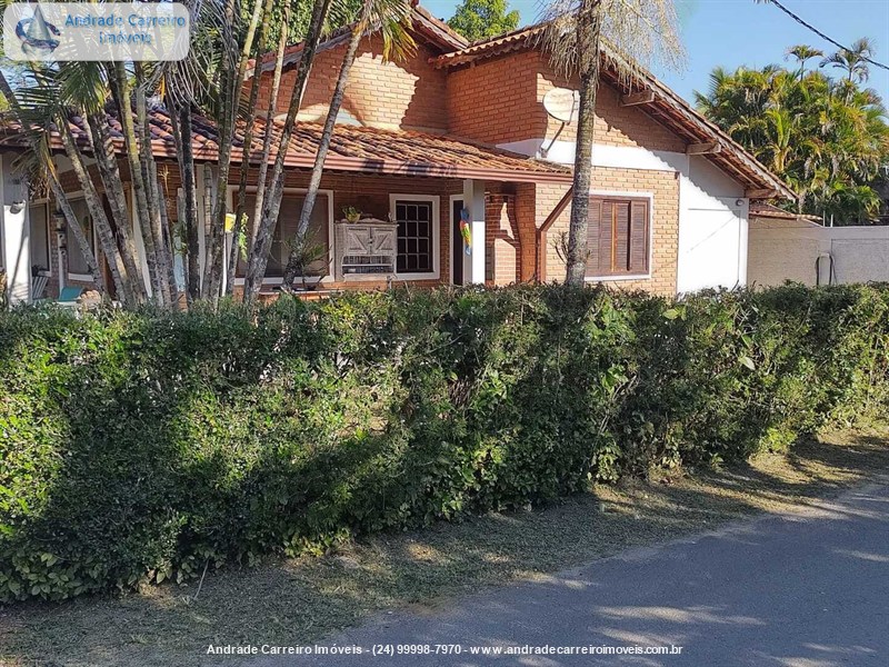 Casa a Venda no Pilotos em Quatis