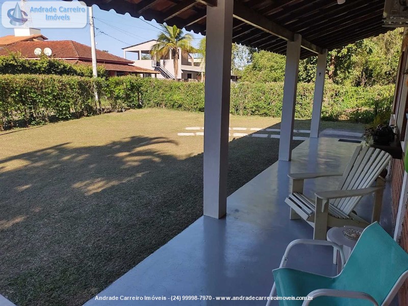 Casa a Venda no Pilotos em Quatis
