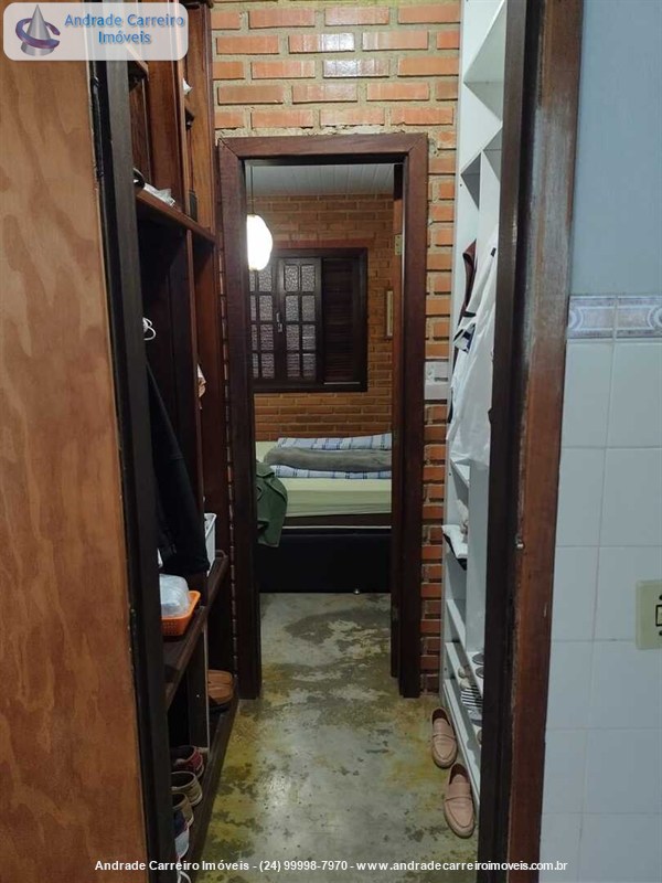 Casa a Venda no Pilotos em Quatis