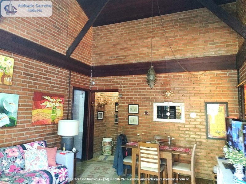 Casa a Venda no Pilotos em Quatis