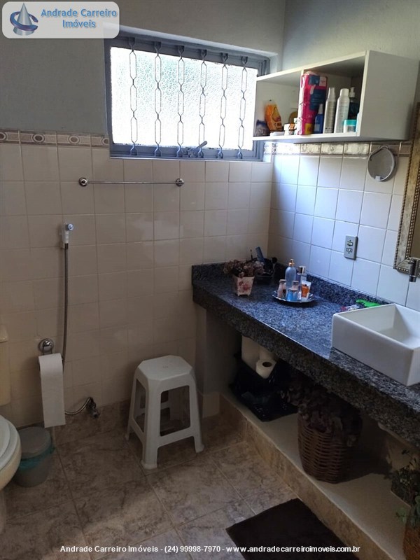 Casa a Venda no Pilotos em Quatis