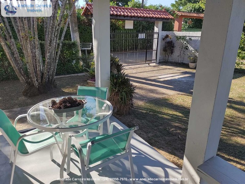 Casa a Venda no Pilotos em Quatis