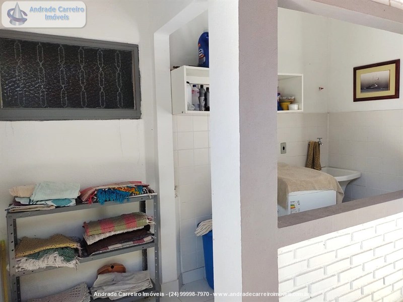 Casa a Venda no Pilotos em Quatis