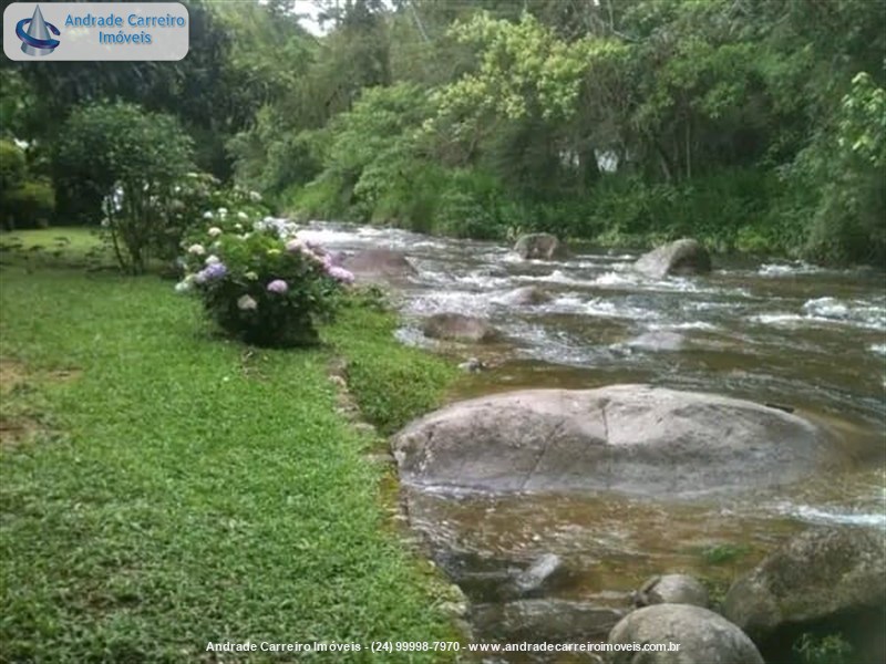 Pousada a Venda no Alto de Maringá em Itatiaia
