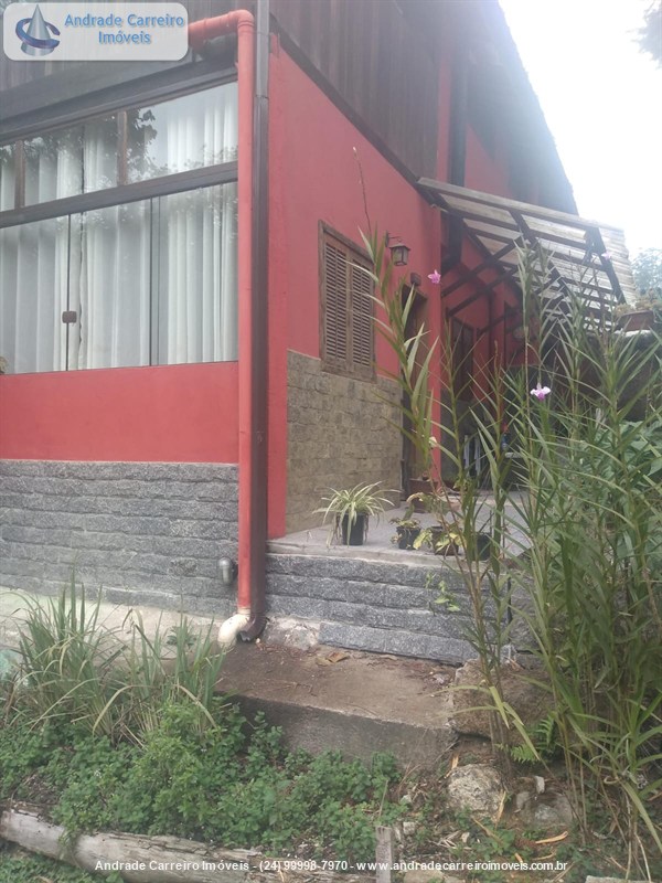 Pousada a Venda no Alto de Maringá em Itatiaia