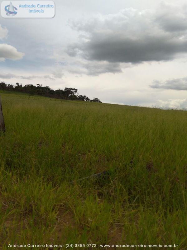 Terreno a Venda no Pindorama em Resende