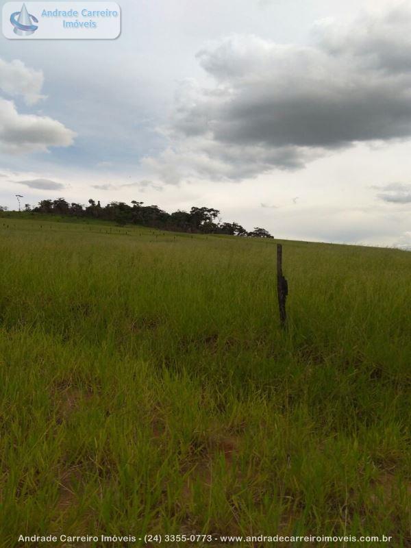 Terreno a Venda no Pindorama em Resende