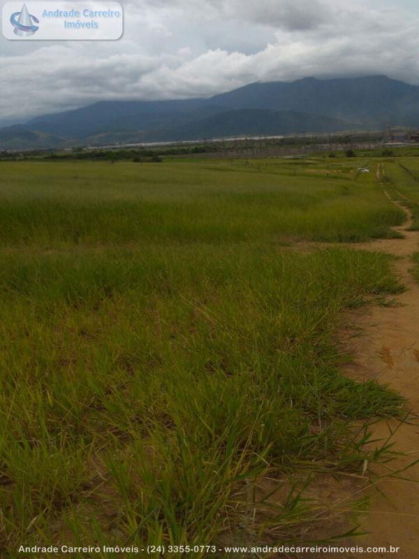 Terreno a Venda no Pindorama em Resende