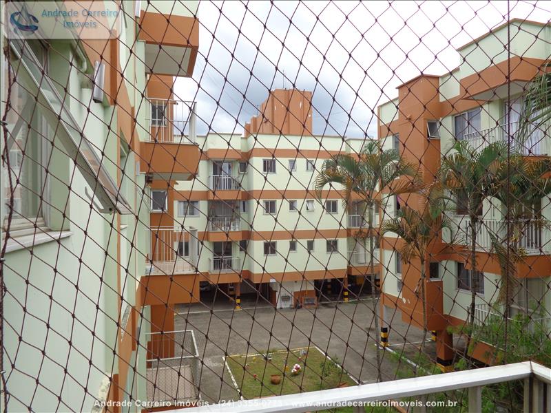 Apartamento a Venda no Vila Julieta em Resende
