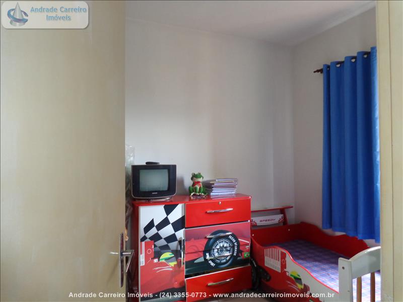 Apartamento a Venda no Vila Julieta em Resende